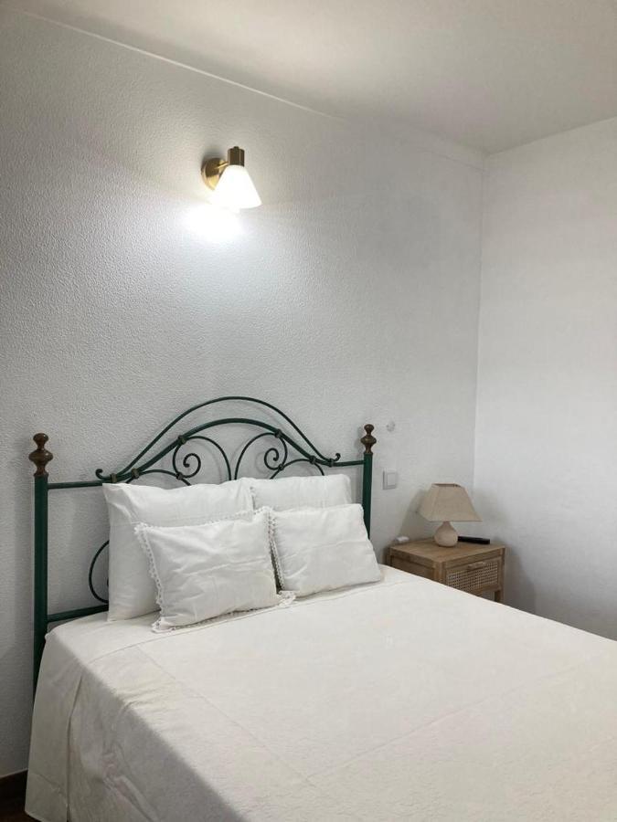 Casa Da Nazare Apartment Portinho da Arrabida Bagian luar foto