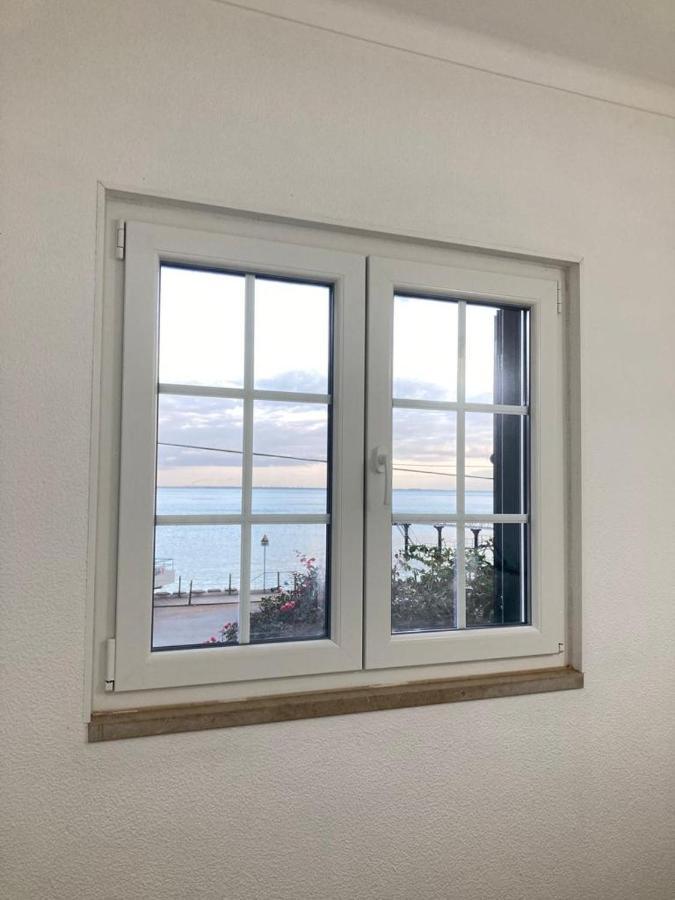 Casa Da Nazare Apartment Portinho da Arrabida Bagian luar foto
