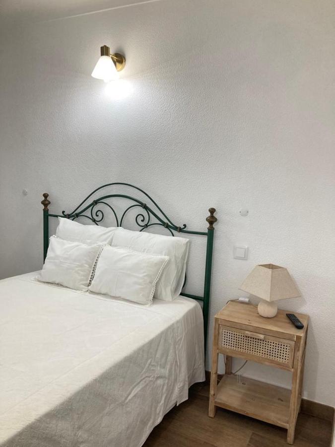 Casa Da Nazare Apartment Portinho da Arrabida Bagian luar foto