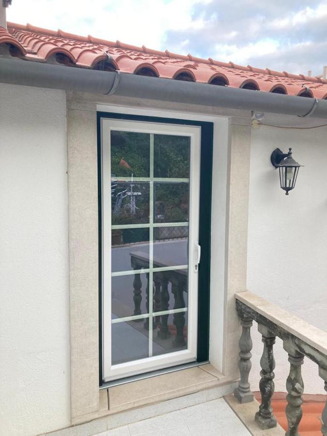 Casa Da Nazare Apartment Portinho da Arrabida Bagian luar foto