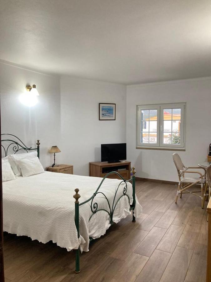 Casa Da Nazare Apartment Portinho da Arrabida Bagian luar foto