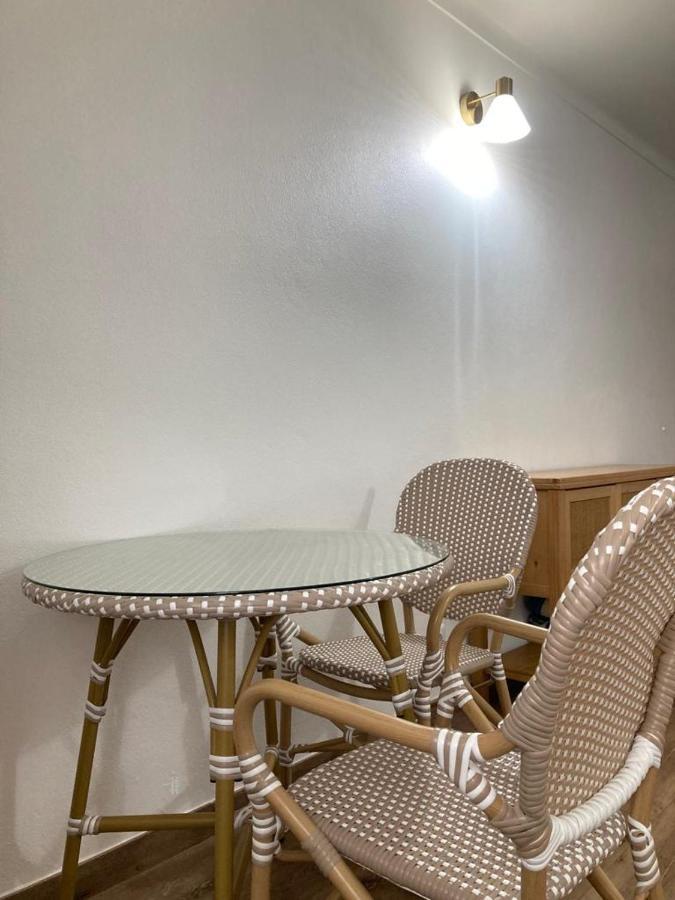 Casa Da Nazare Apartment Portinho da Arrabida Bagian luar foto