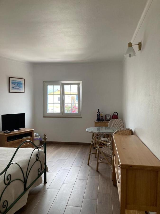 Casa Da Nazare Apartment Portinho da Arrabida Bagian luar foto