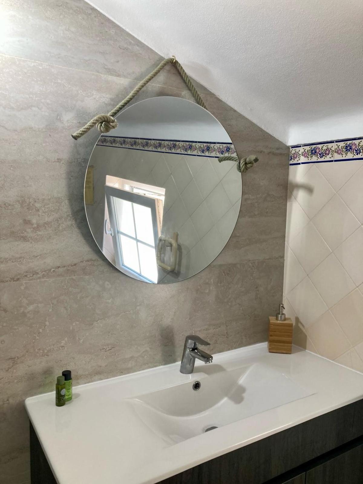 Casa Da Nazare Apartment Portinho da Arrabida Bagian luar foto