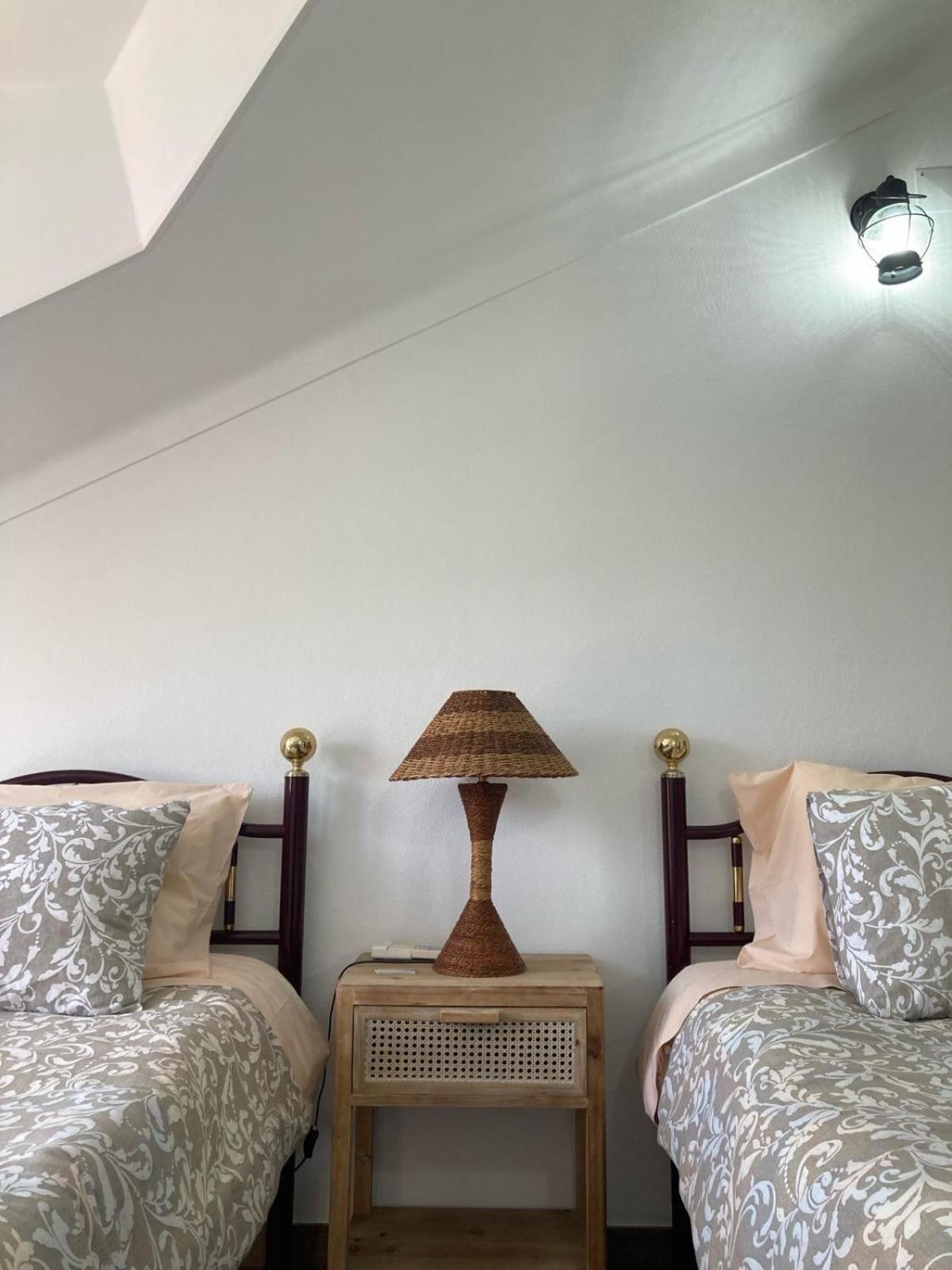 Casa Da Nazare Apartment Portinho da Arrabida Bagian luar foto