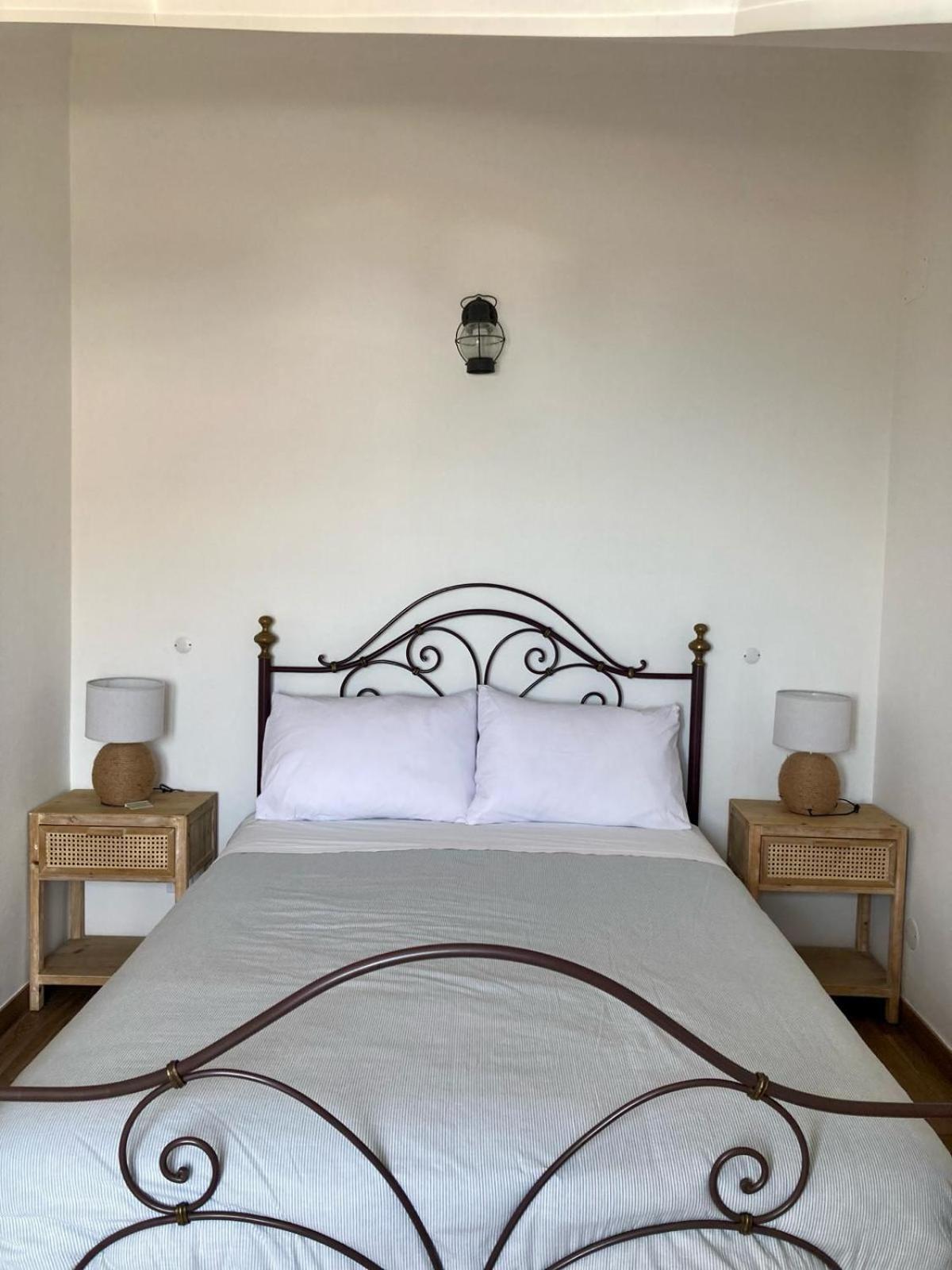 Casa Da Nazare Apartment Portinho da Arrabida Bagian luar foto