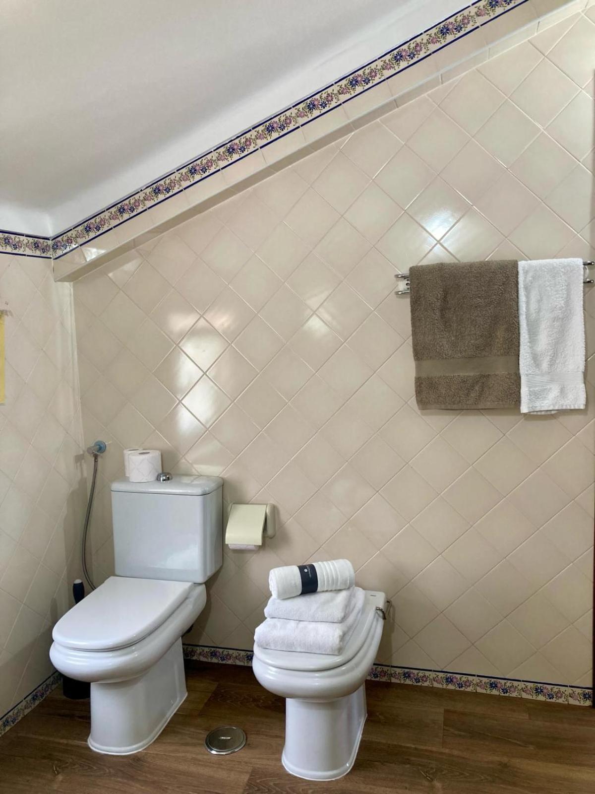 Casa Da Nazare Apartment Portinho da Arrabida Bagian luar foto